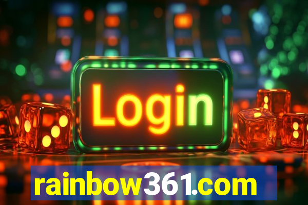 rainbow361.com