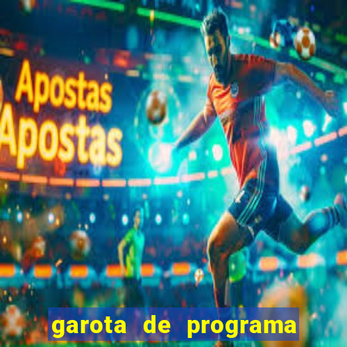 garota de programa de porto ferreira