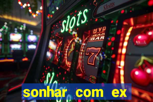 sonhar com ex colega de trabalho