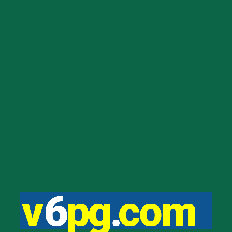 v6pg.com