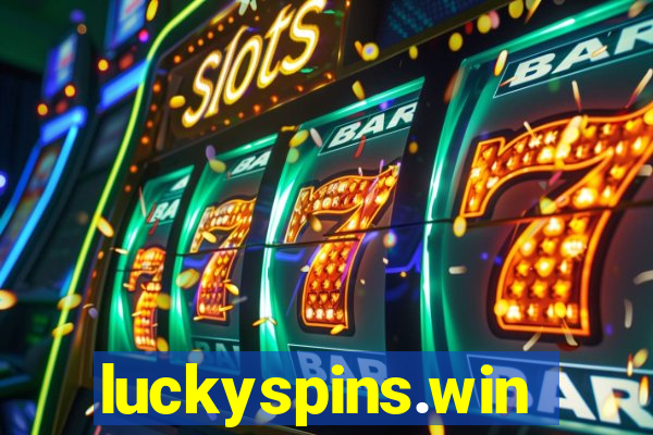 luckyspins.win