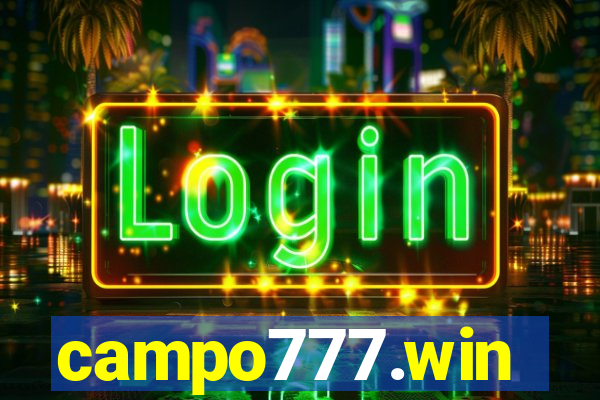 campo777.win