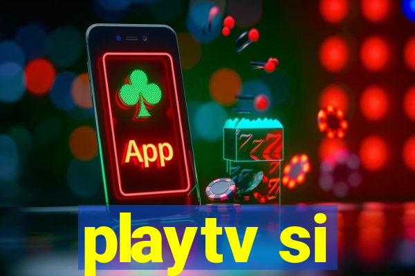 playtv si