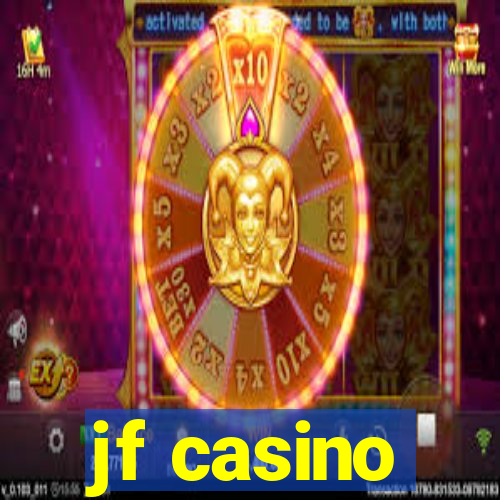 jf casino