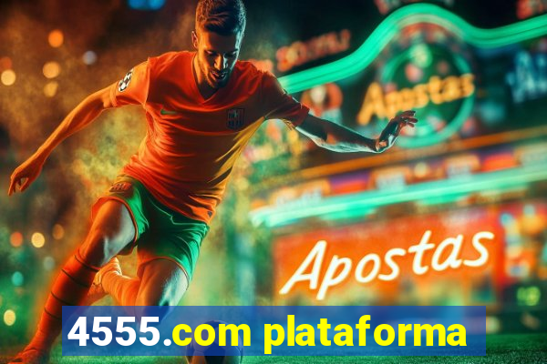 4555.com plataforma