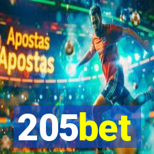 205bet