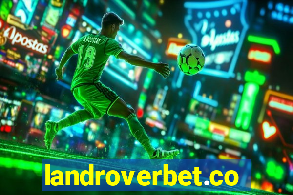 landroverbet.com