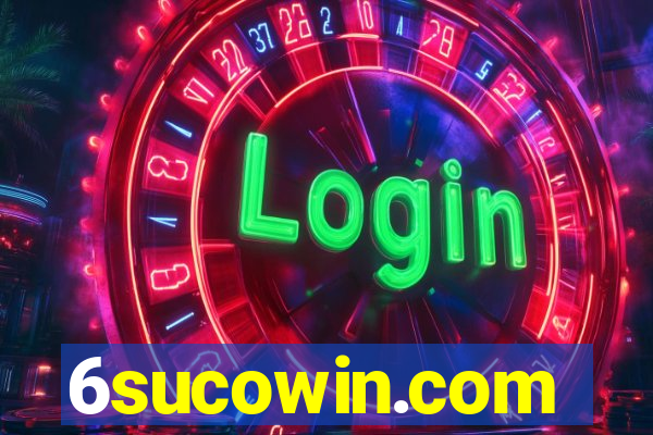 6sucowin.com