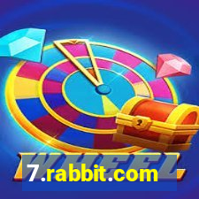 7.rabbit.com