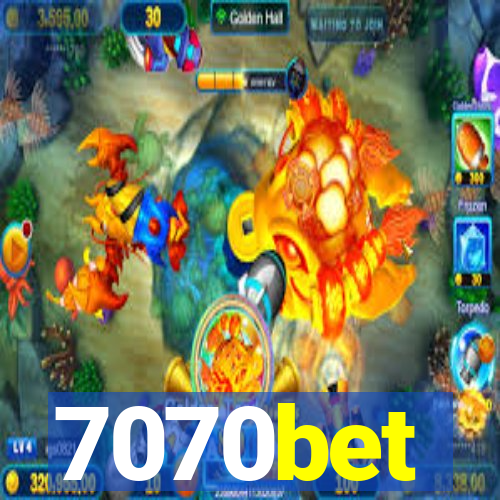 7070bet