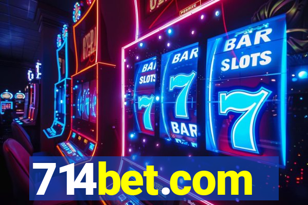 714bet.com