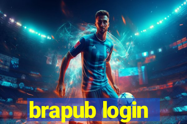 brapub login