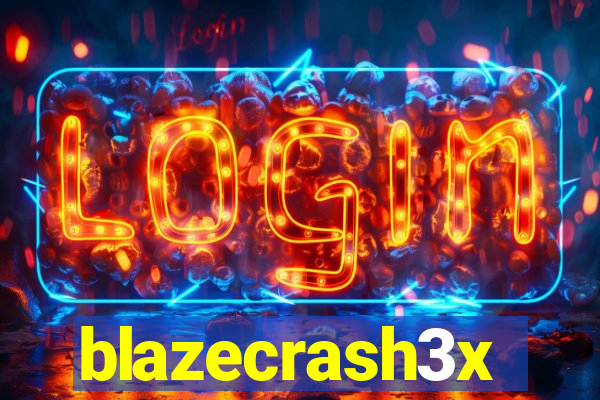 blazecrash3x