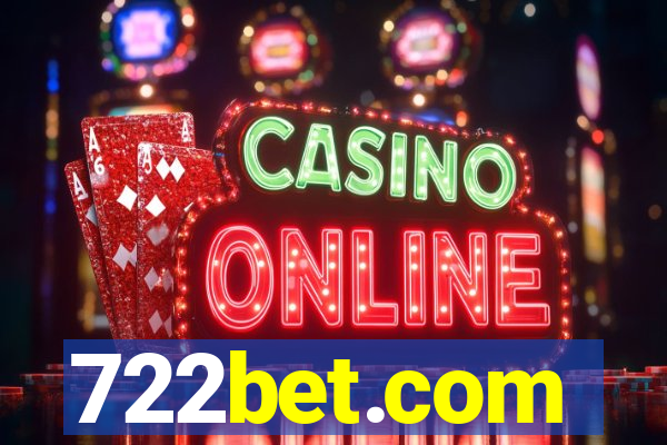 722bet.com