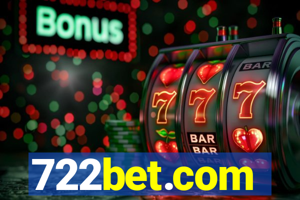 722bet.com