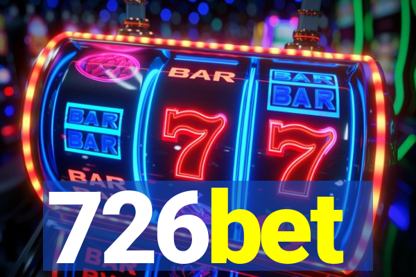 726bet