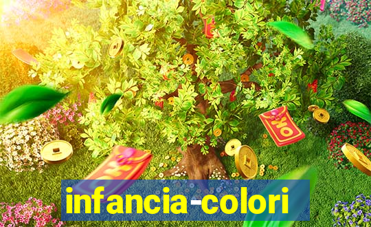 infancia-colorida777.com