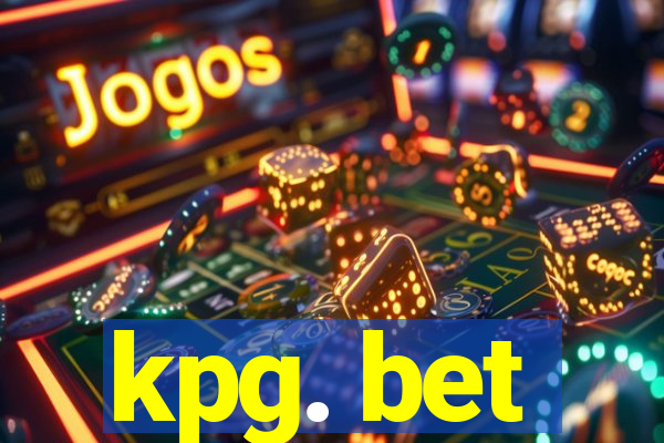 kpg. bet