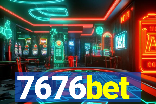 7676bet