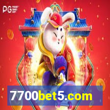 7700bet5.com