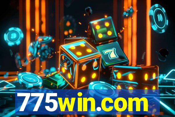 775win.com