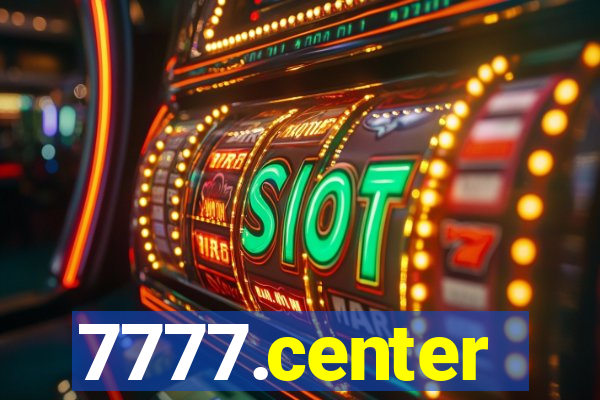 7777.center