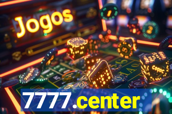 7777.center