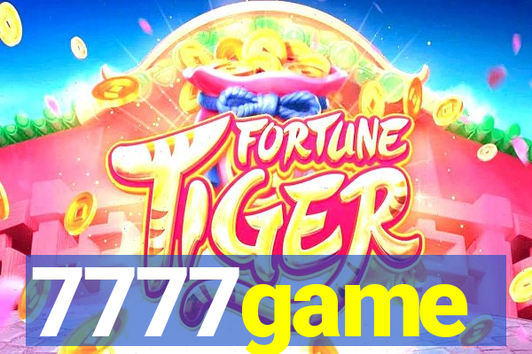 7777game