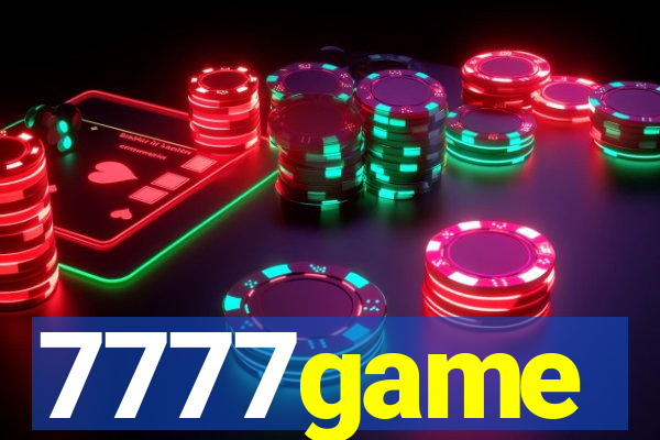 7777game