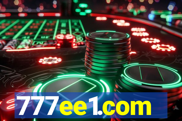 777ee1.com