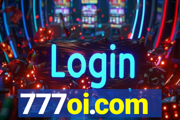 777oi.com