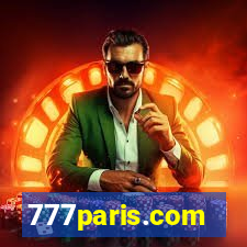 777paris.com