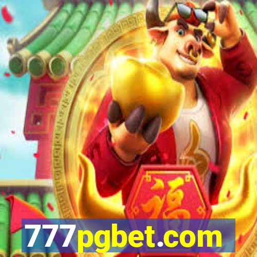 777pgbet.com