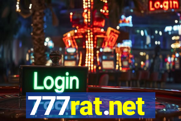 777rat.net