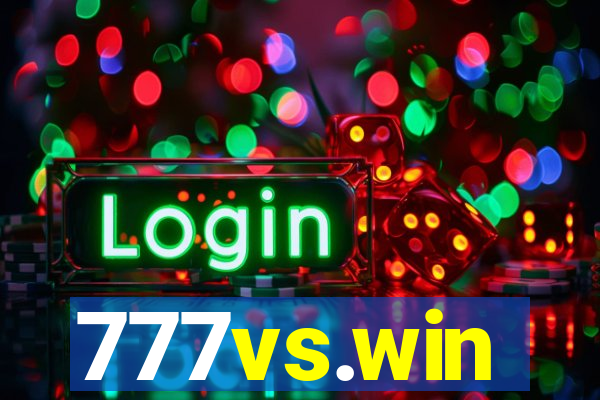 777vs.win