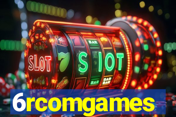 6rcomgames