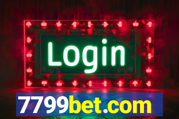 7799bet.com