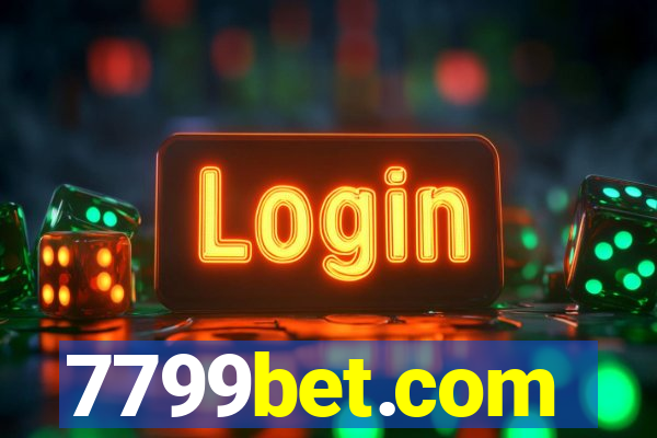 7799bet.com