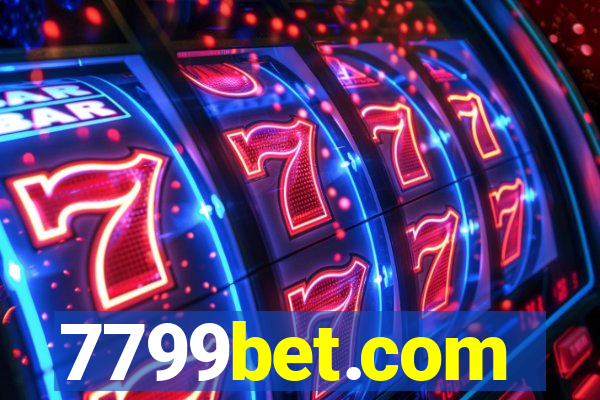 7799bet.com