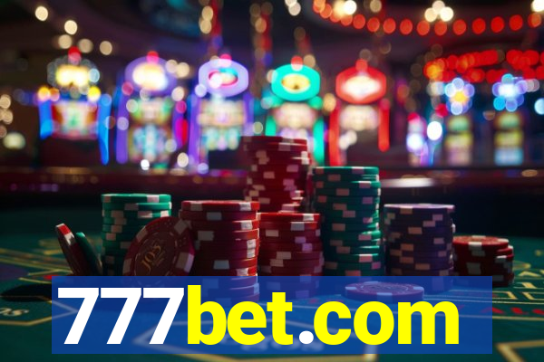 777bet.com