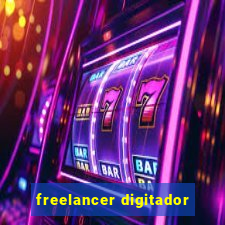 freelancer digitador