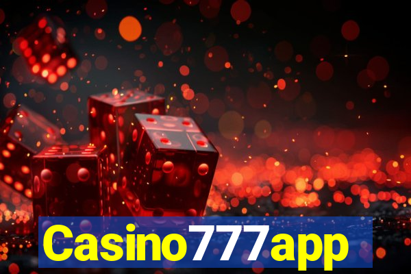 Casino777app