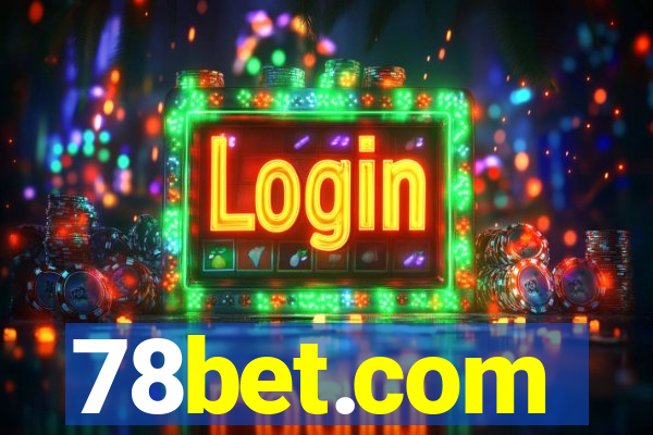 78bet.com