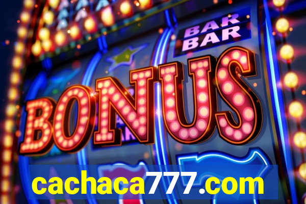 cachaca777.com