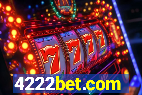 4222bet.com