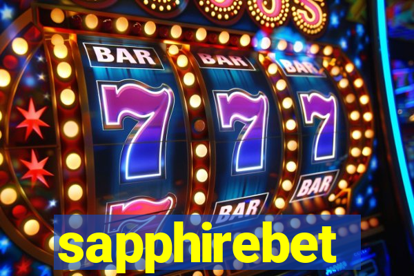 sapphirebet