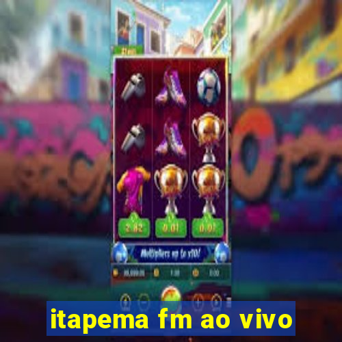 itapema fm ao vivo