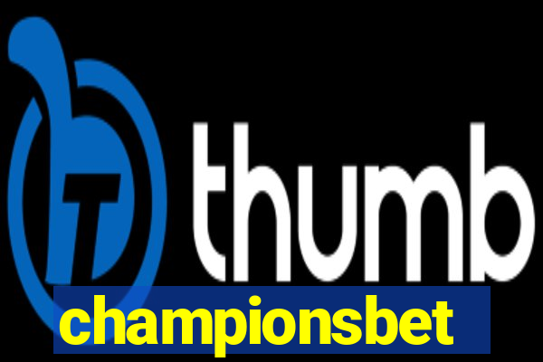 championsbet