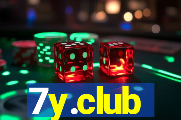 7y.club