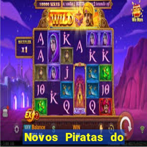 Novos Piratas do Caribe 6 piratas do caribe 6 o retorno de davy jones